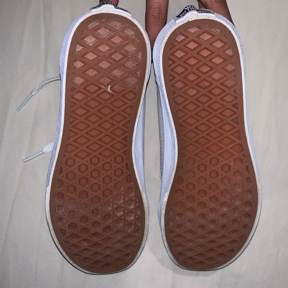 Vans | White Shoes - Picture 4 of 6